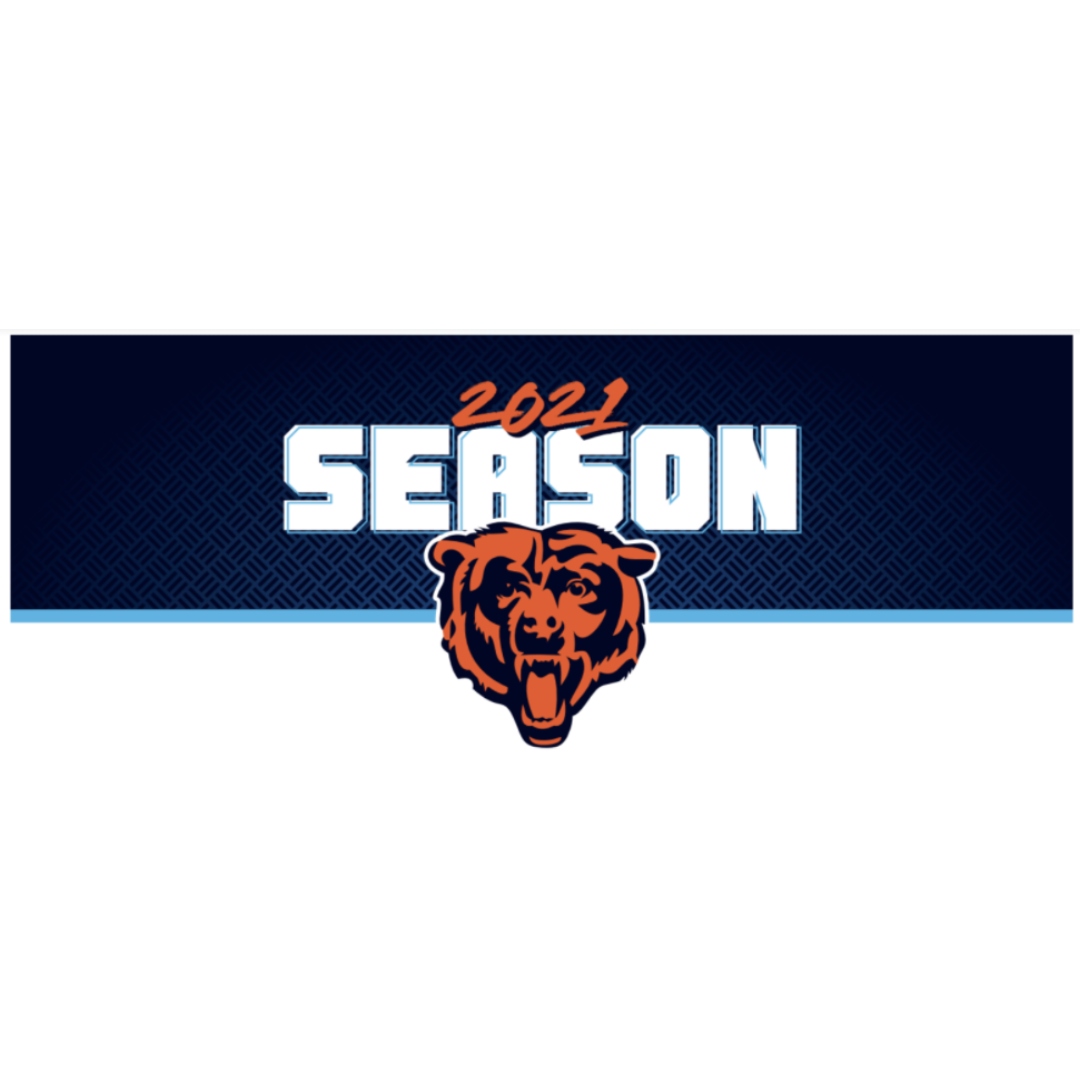 Read more about the article 2021 Bears Season Games