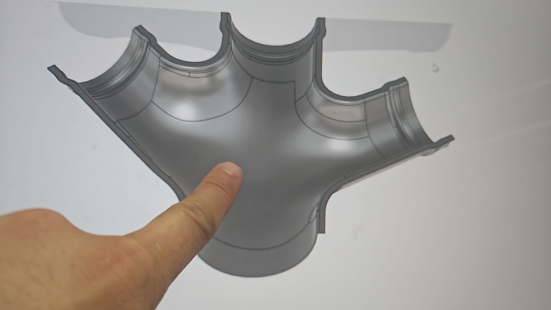 3D Cad