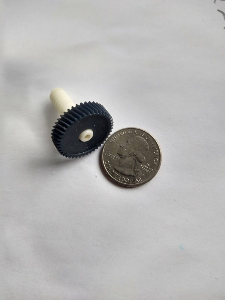 Small Objects 3d Printing